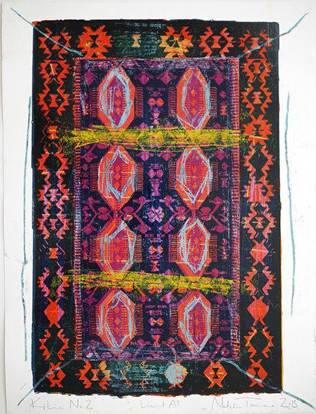 Kilim n°2